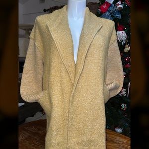 XS Cynthia Rowley Coat LIKE NEW